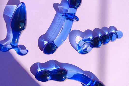 Elevating Intimacy: How Sex Toys Can Revolutionise Your Sex Life