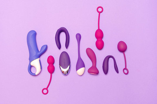 The Essential Guide to Cleaning and Caring for Your Sex Toys