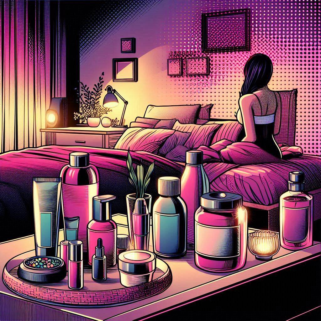 Top 10 Best Beginner Sex Toys (Handpicked by First-Timers!)