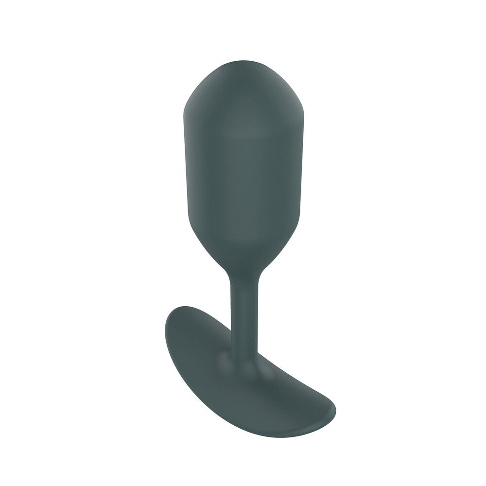 ToyJoy Buttocks The Champ Weighted Plug – Explore Enhanced Intimacy | Discreet UK Shipping