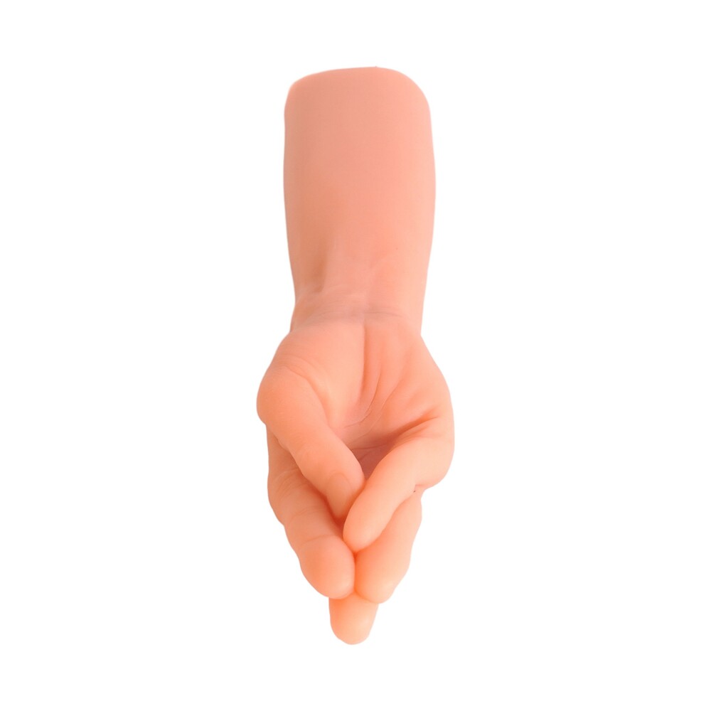 ToyJoy Get Real The Hand 36cm – Explore Enhanced Intimacy | Discreet UK Shipping