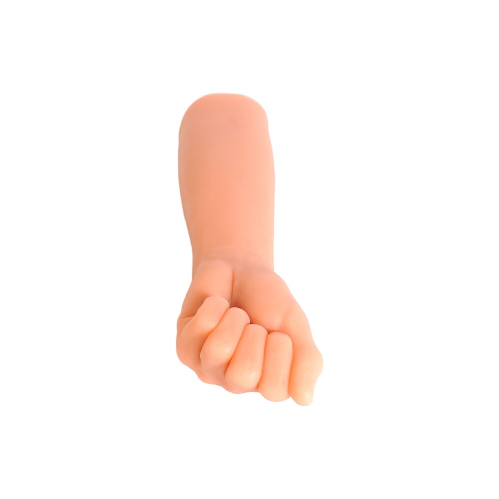 ToyJoy Get Real The Fist 30cm – Explore Enhanced Intimacy | Discreet UK Shipping