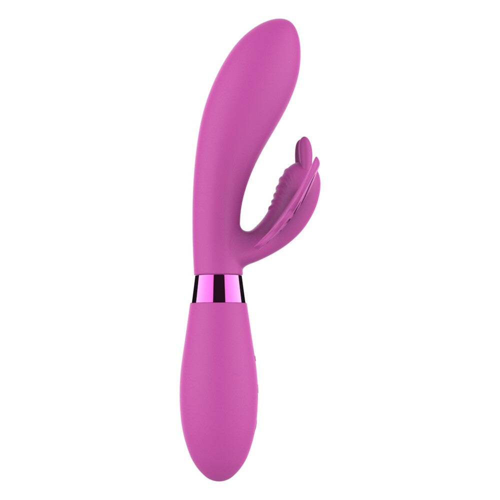 ToyJoy Love Rabbit Farfalla Festival Vibe – Explore Enhanced Intimacy | Discreet UK Shipping