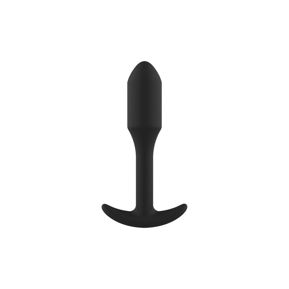 ToyJoy Anal Play Smooth Anal Plug – product image for adult pleasure and intimacy
