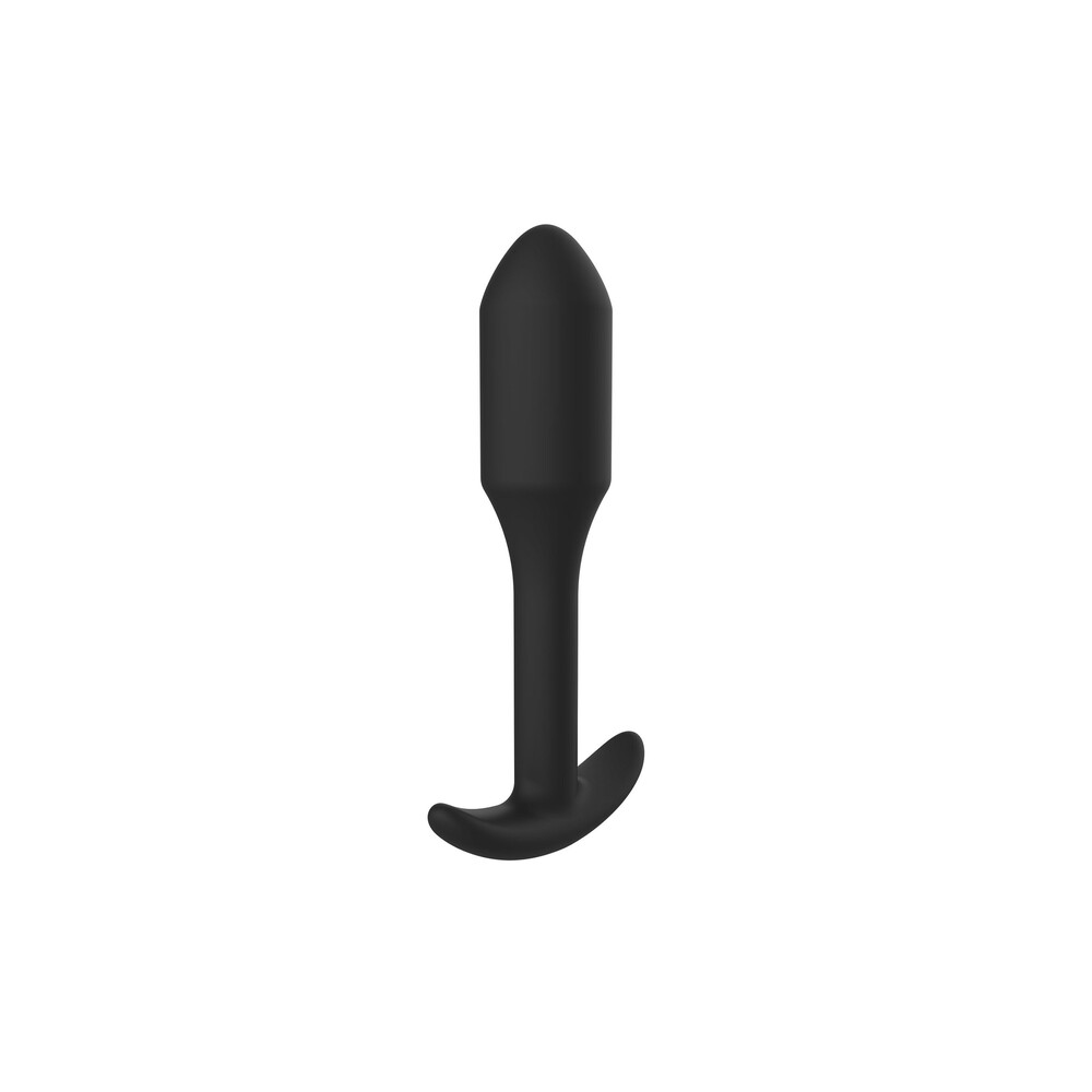ToyJoy Anal Play Smooth Anal Plug – Explore Enhanced Intimacy | Discreet UK Shipping