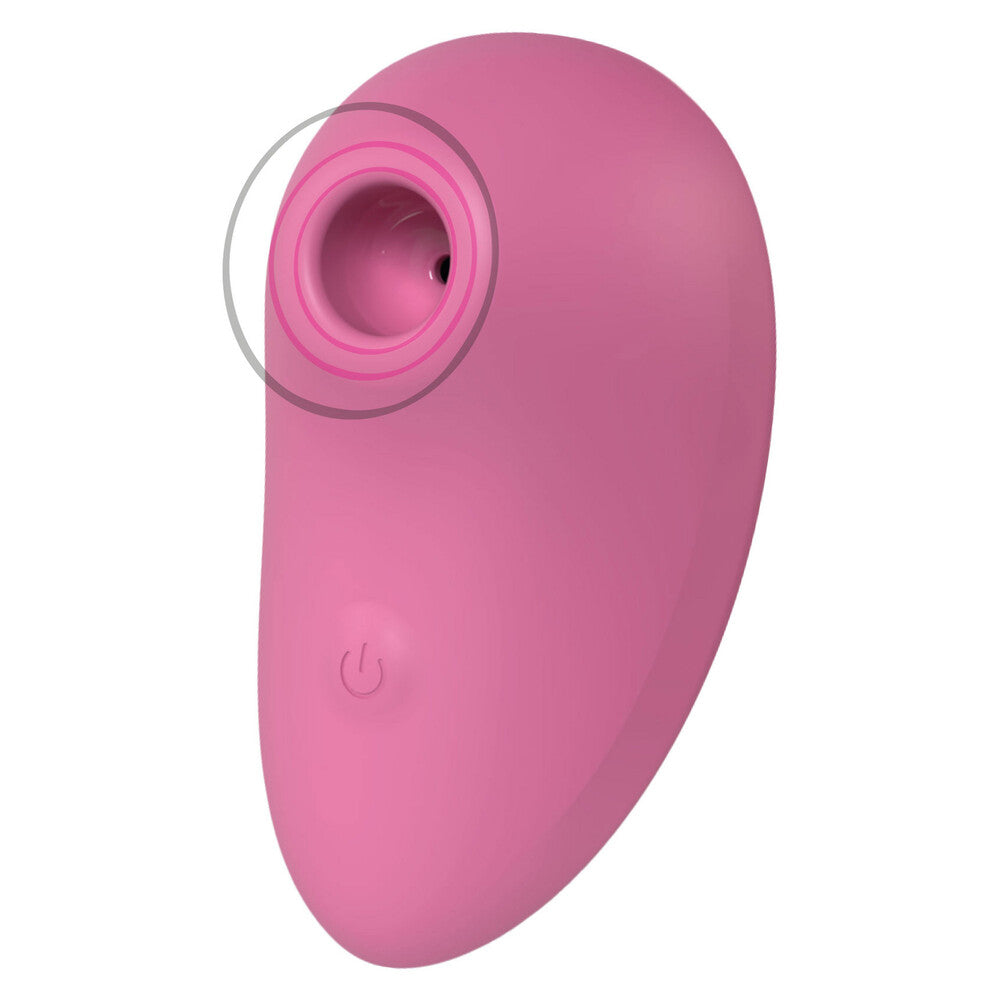 Xocoon Zen Air Stimulator – product image for adult pleasure and intimacy