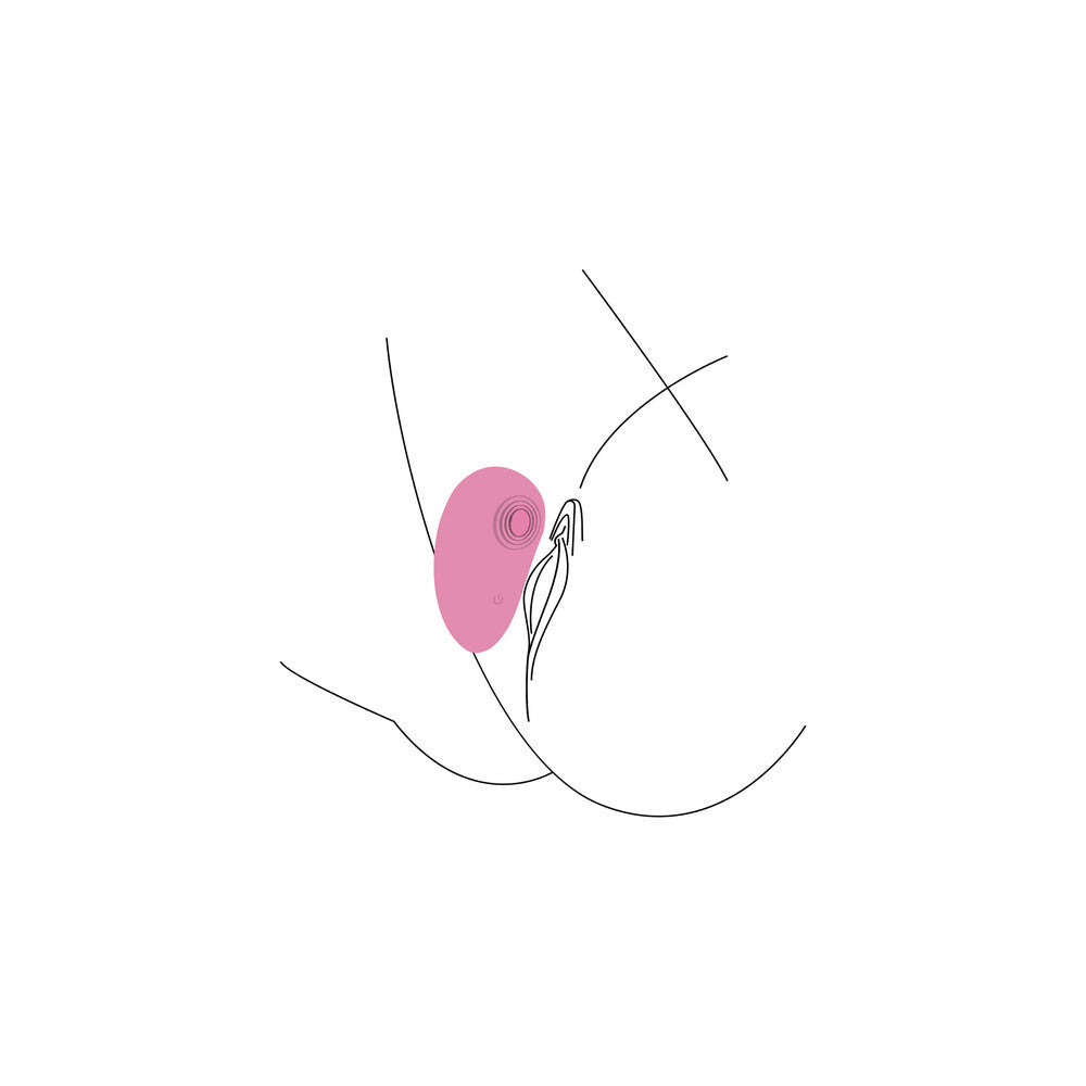 Xocoon Zen Air Stimulator – Explore Enhanced Intimacy | Discreet UK Shipping