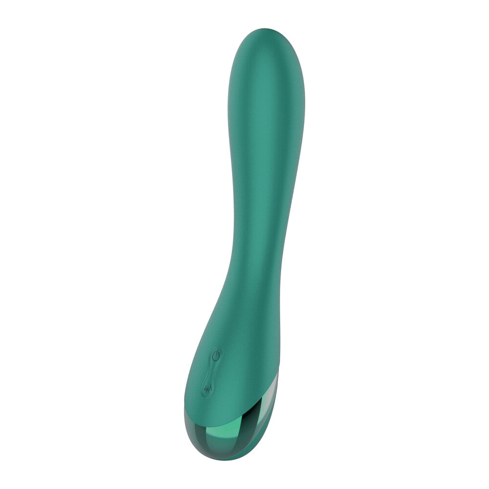 Xocoon Timeless Love GSpot Vibrator – powerful waterproof vibrator for intense pleasure