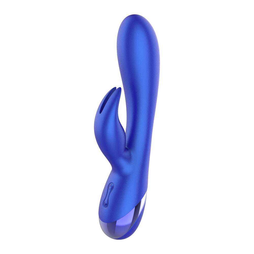 Xocoon Everlasting Love GSpot Rabbit Vibrator – powerful waterproof vibrator for intense pleasure