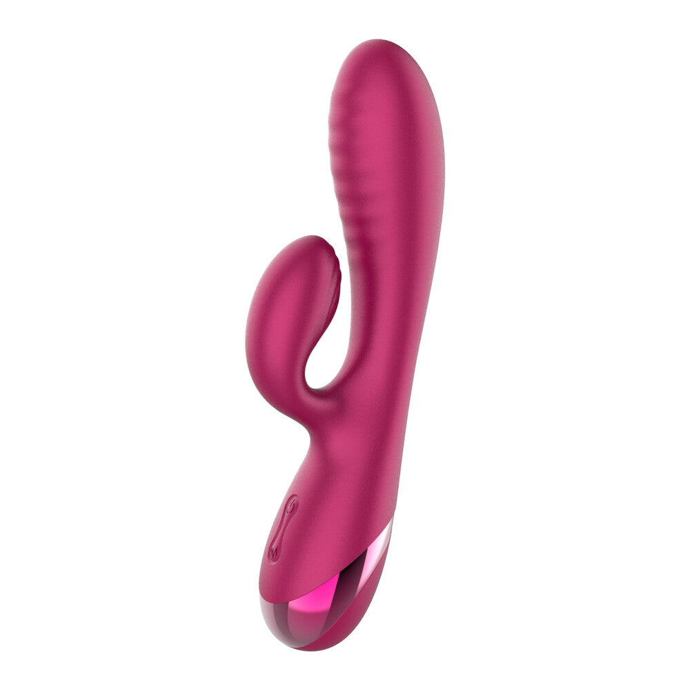 Xocoon Forever Love Clitoris GSpot Vibrator – powerful waterproof vibrator for intense pleasure