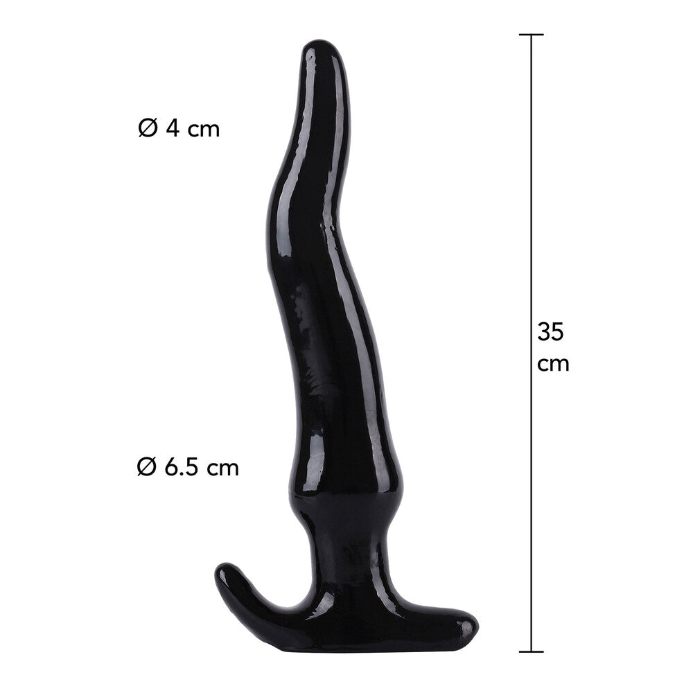Hidden Desire Extreme Anal Slider XXL 13.7 Inches – Explore Enhanced Intimacy | Discreet UK Shipping