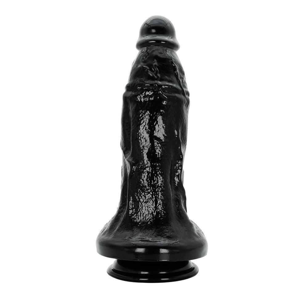 Hidden Desire Extreme Dong Xtra Thick XXL 12.8 Inches – Explore Enhanced Intimacy | Discreet UK Shipping