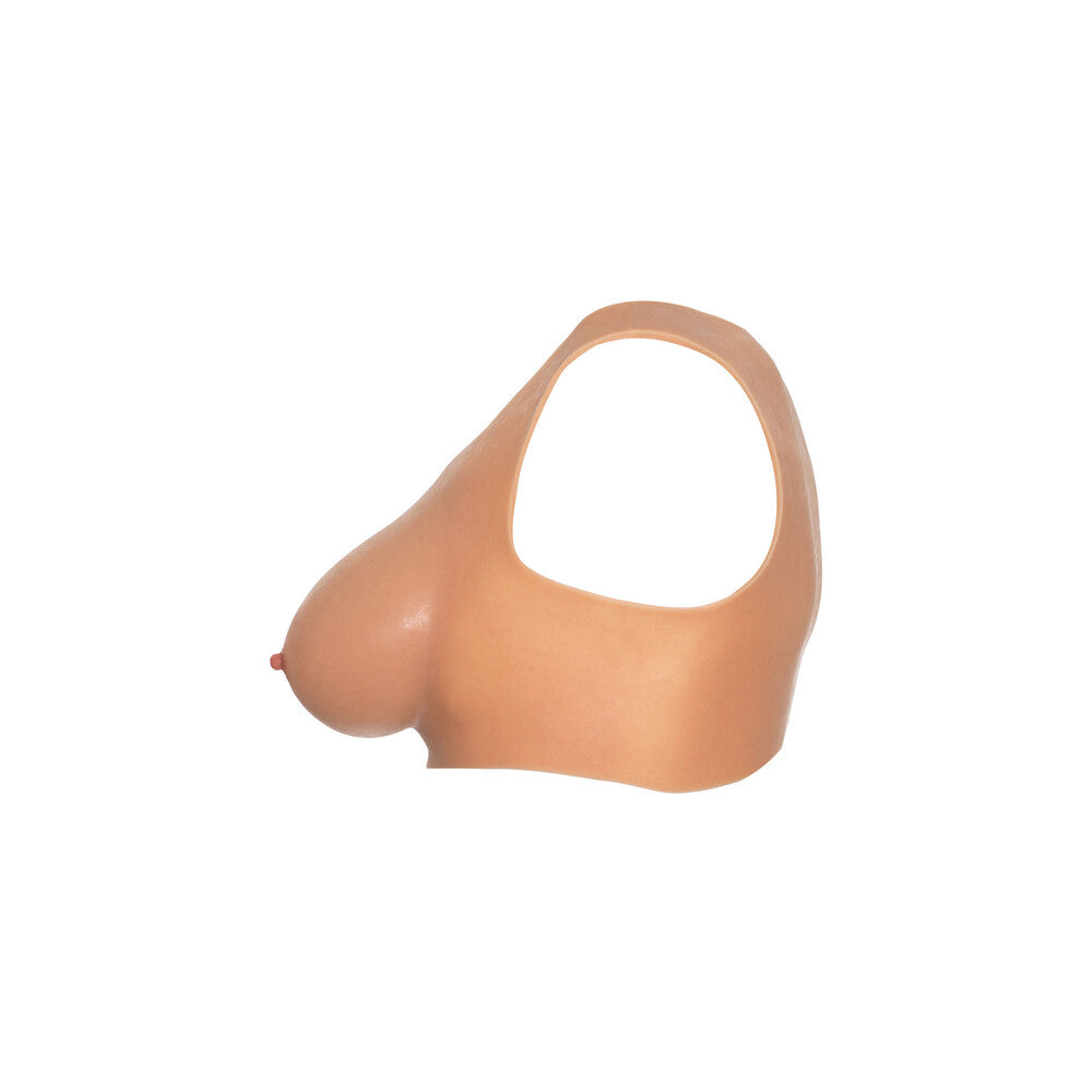 Hidden Desire Alter Ego Crop Top With DCup Breasts – Explore Enhanced Intimacy | Discreet UK Shipping