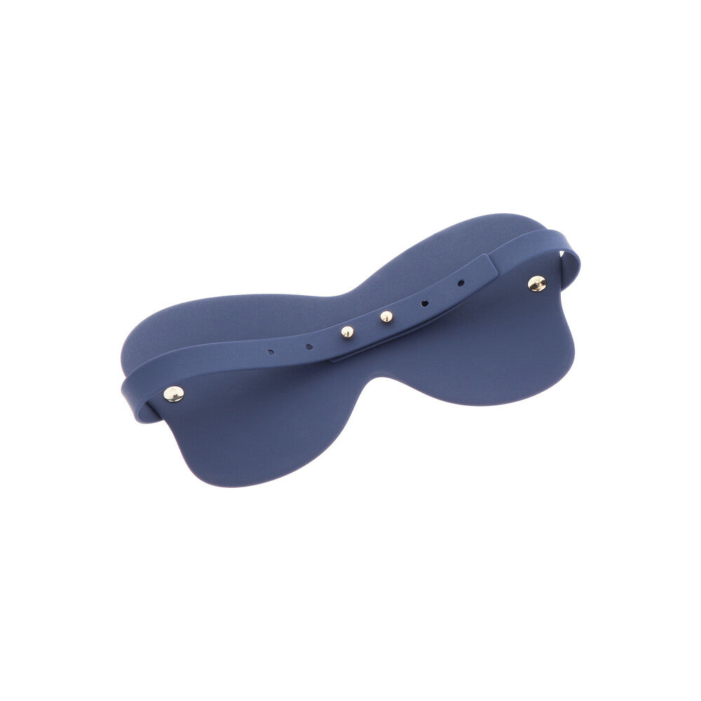 Taboom Silicone Blindfold – Explore Enhanced Intimacy | Discreet UK Shipping