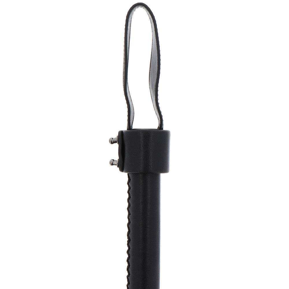Hidden Desire Masters Real Leather Chain Whip – Explore Enhanced Intimacy | Discreet UK Shipping