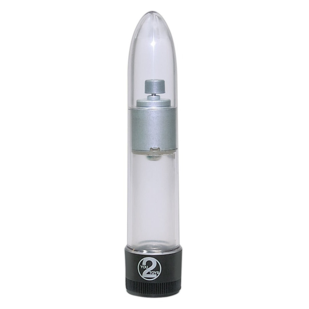Crystal Clear Collection – Crystal Clear Erotic Toy Collection | Best for Couples & Solo Play