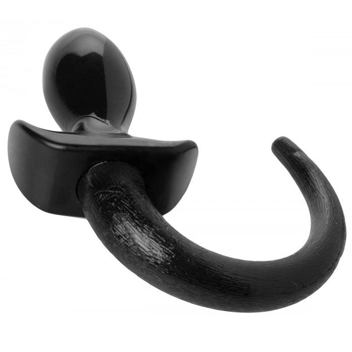 Dog Tail Butt Plug – Explore Enhanced Intimacy | Discreet UK Shipping