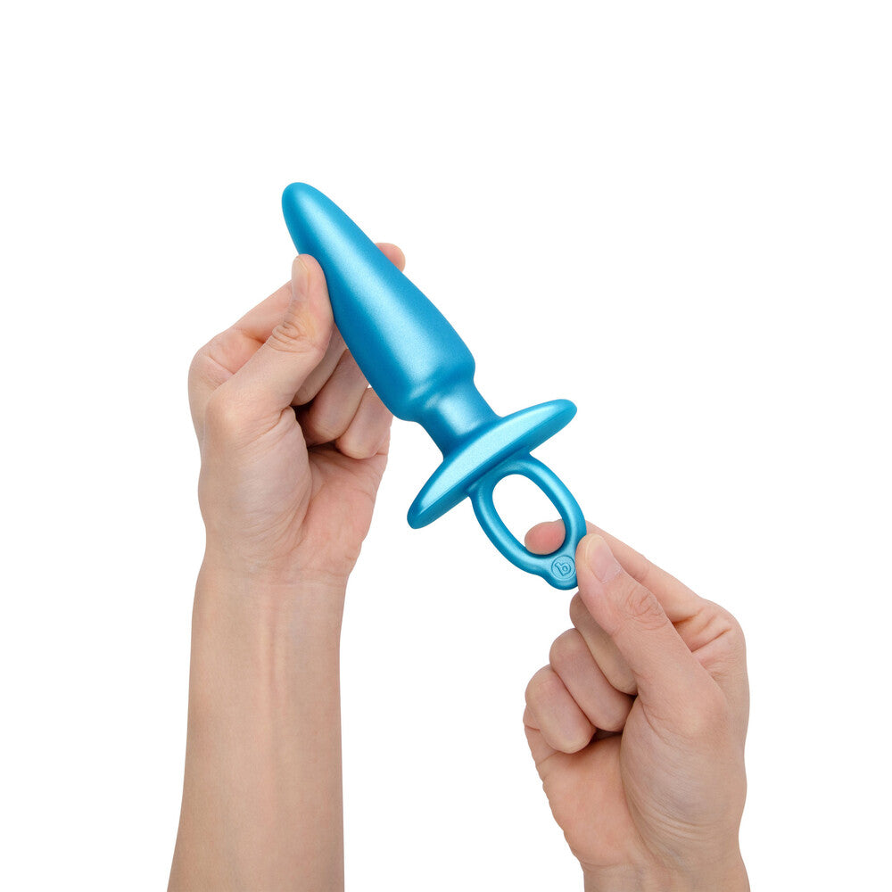 BVibe Sleek Prostate Plug – Explore Enhanced Intimacy | Discreet UK Shipping