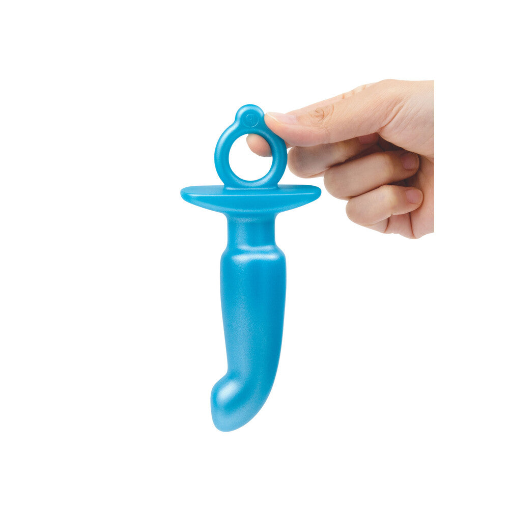 BVibe Hither Prostate Plug – Explore Enhanced Intimacy | Discreet UK Shipping