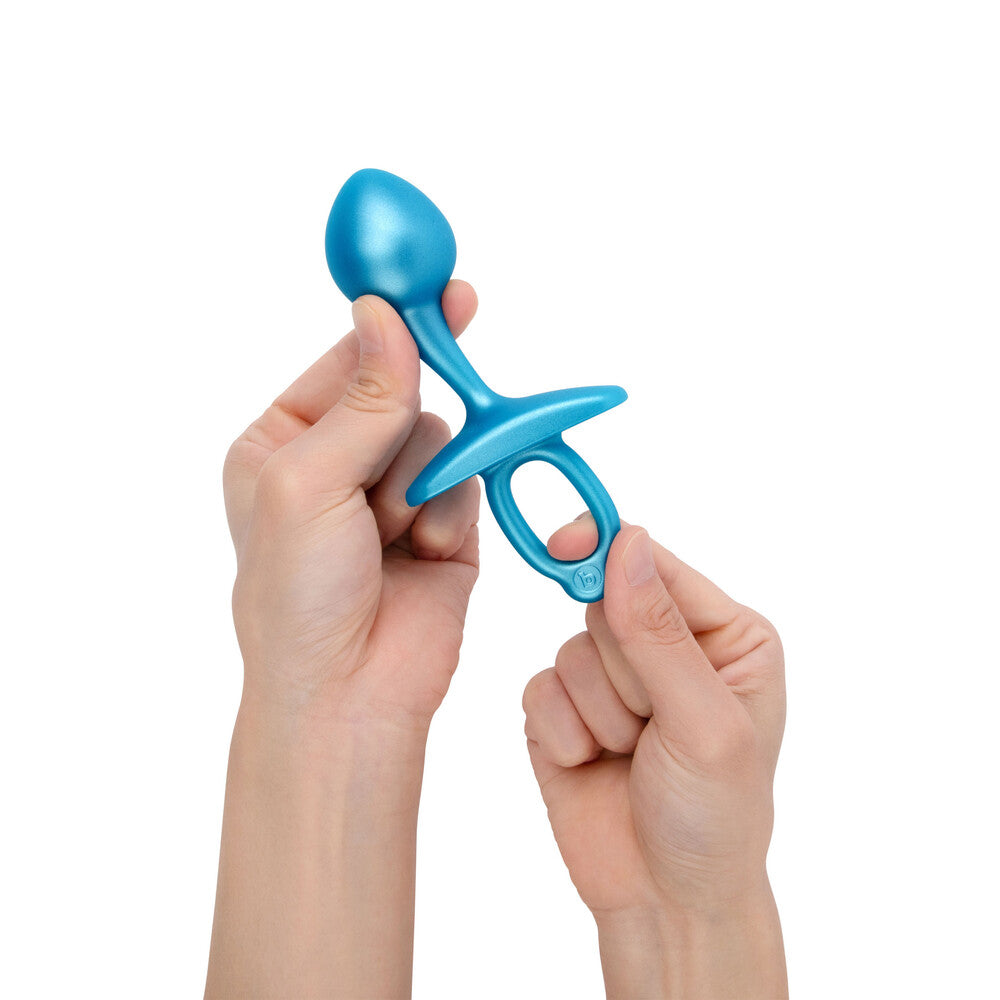 BVibe Bulb Plug – Explore Enhanced Intimacy | Discreet UK Shipping