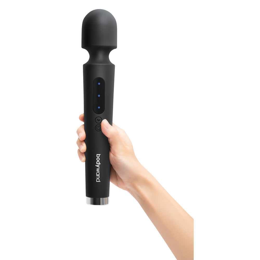 Bodywand Power Wand 12 Inch – App-Controlled Wand Vibrator | Premium Wireless UK Toy