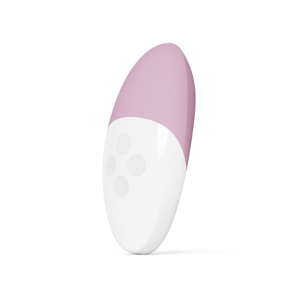 Lelo Siri 3 Clitoral Vibrator Purple – powerful waterproof vibrator for intense pleasure