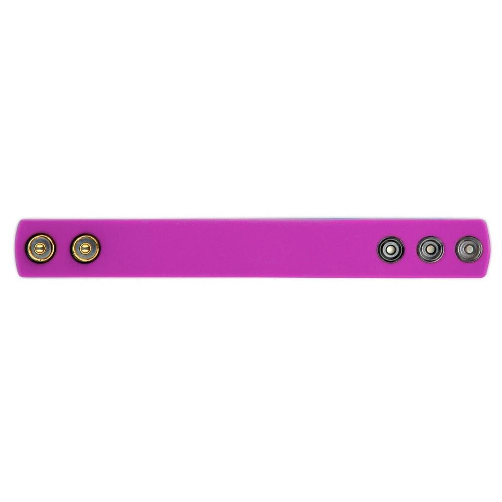 Me You Us Purple Silicone Cock Strap – Explore Enhanced Intimacy | Discreet UK Shipping