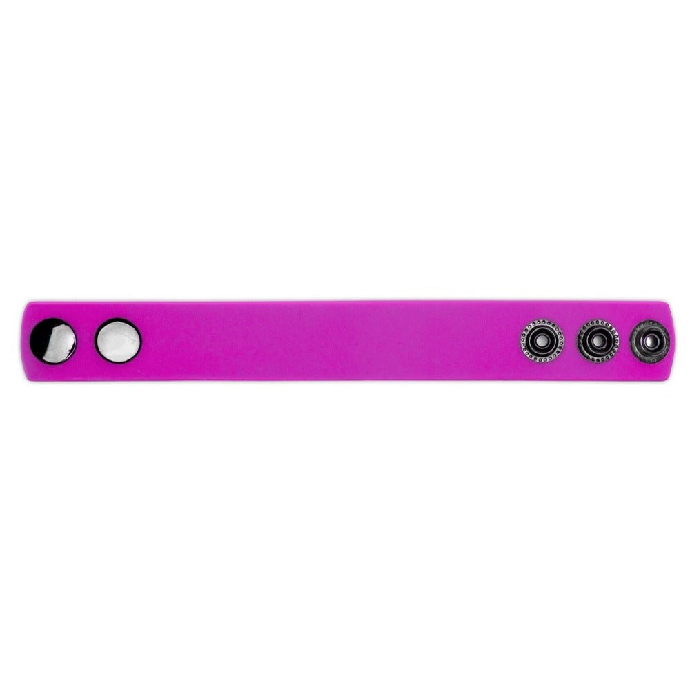 Me You Us Purple Silicone Cock Strap – Explore Enhanced Intimacy | Discreet UK Shipping