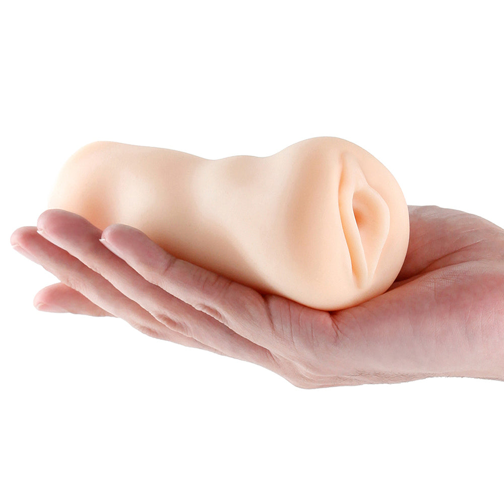 Barely Legal CHRISTINE Masturbator – Explore Enhanced Intimacy | Discreet UK Shipping