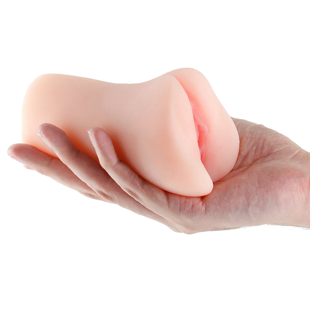 Barely Legal REGAN Masturbator – Explore Enhanced Intimacy | Discreet UK Shipping