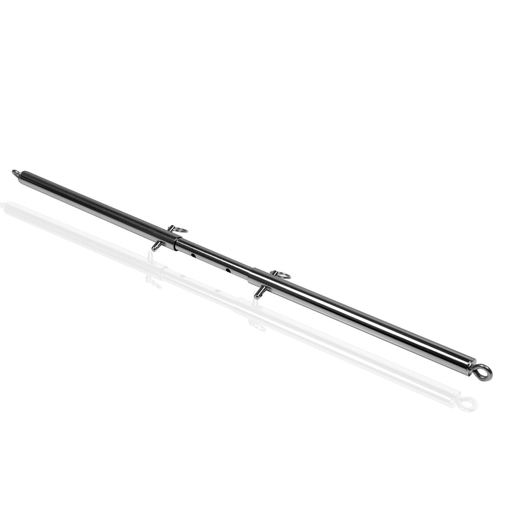 Ouch Adjustable Spreader Bar – product image for adult pleasure and intimacy