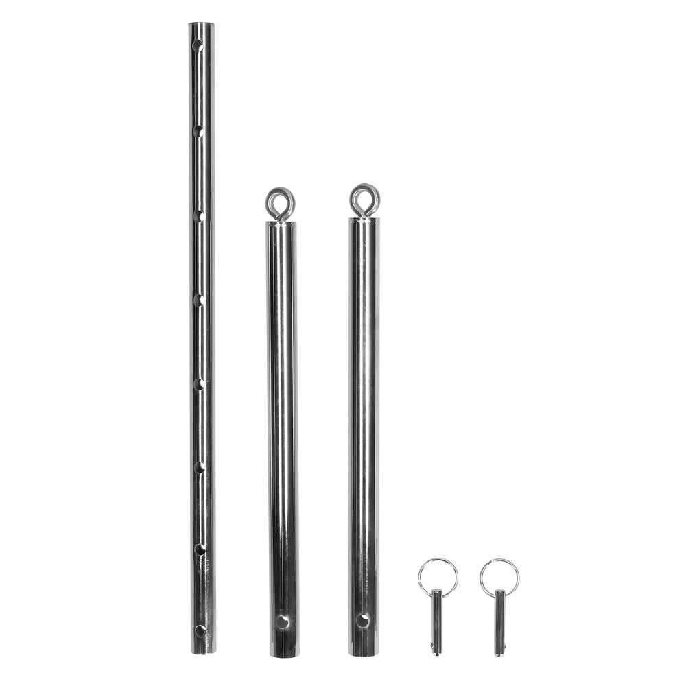 Ouch Adjustable Spreader Bar – Explore Enhanced Intimacy | Discreet UK Shipping