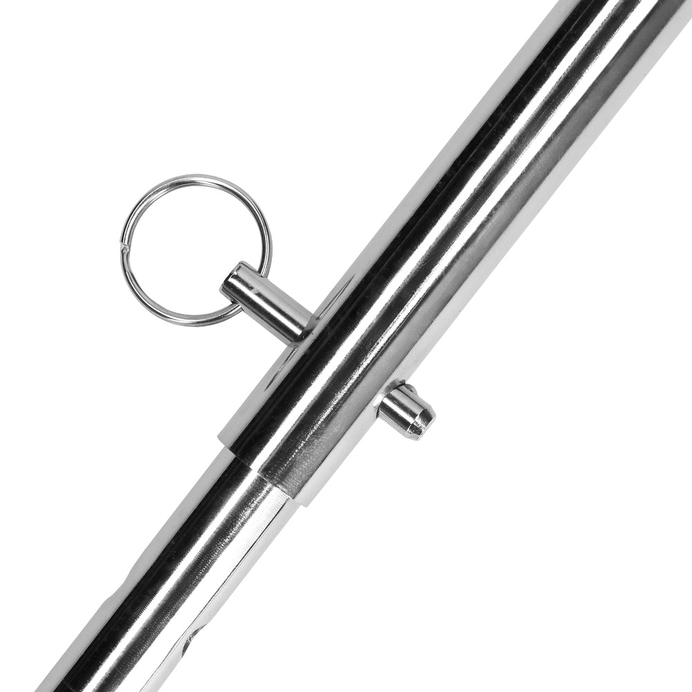 Ouch Adjustable Spreader Bar – Explore Enhanced Intimacy | Discreet UK Shipping