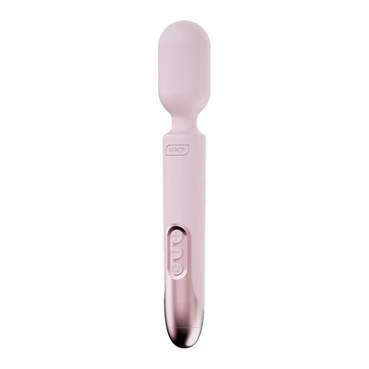 Kiiroo APP Pro Wand Vibrator Pink