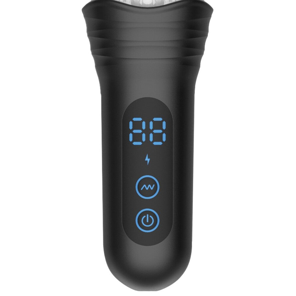 Rimba Orgastobator O2 Masturbator – Explore Enhanced Intimacy | Discreet UK Shipping