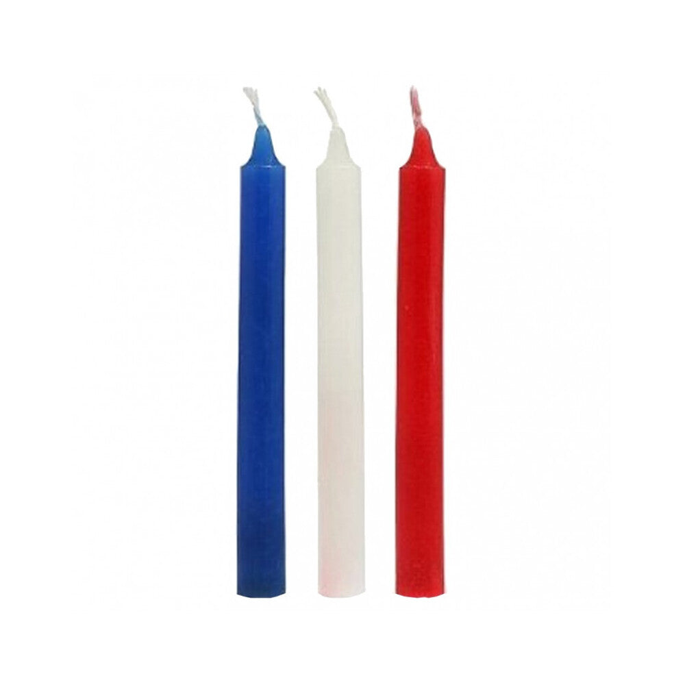 Hot Wax SM Candles – product image for adult pleasure and intimacy