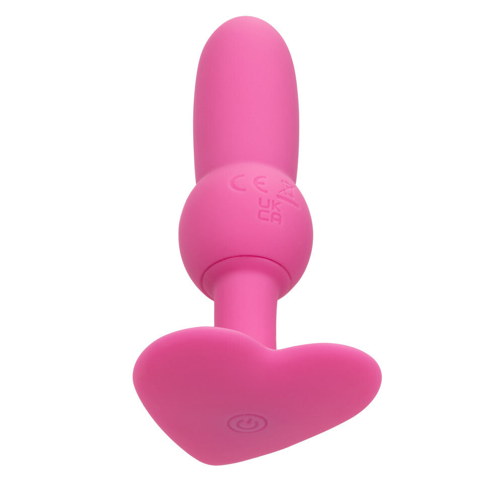 First Time Vibraing Beaded Probe – Explore Enhanced Intimacy | Discreet UK Shipping