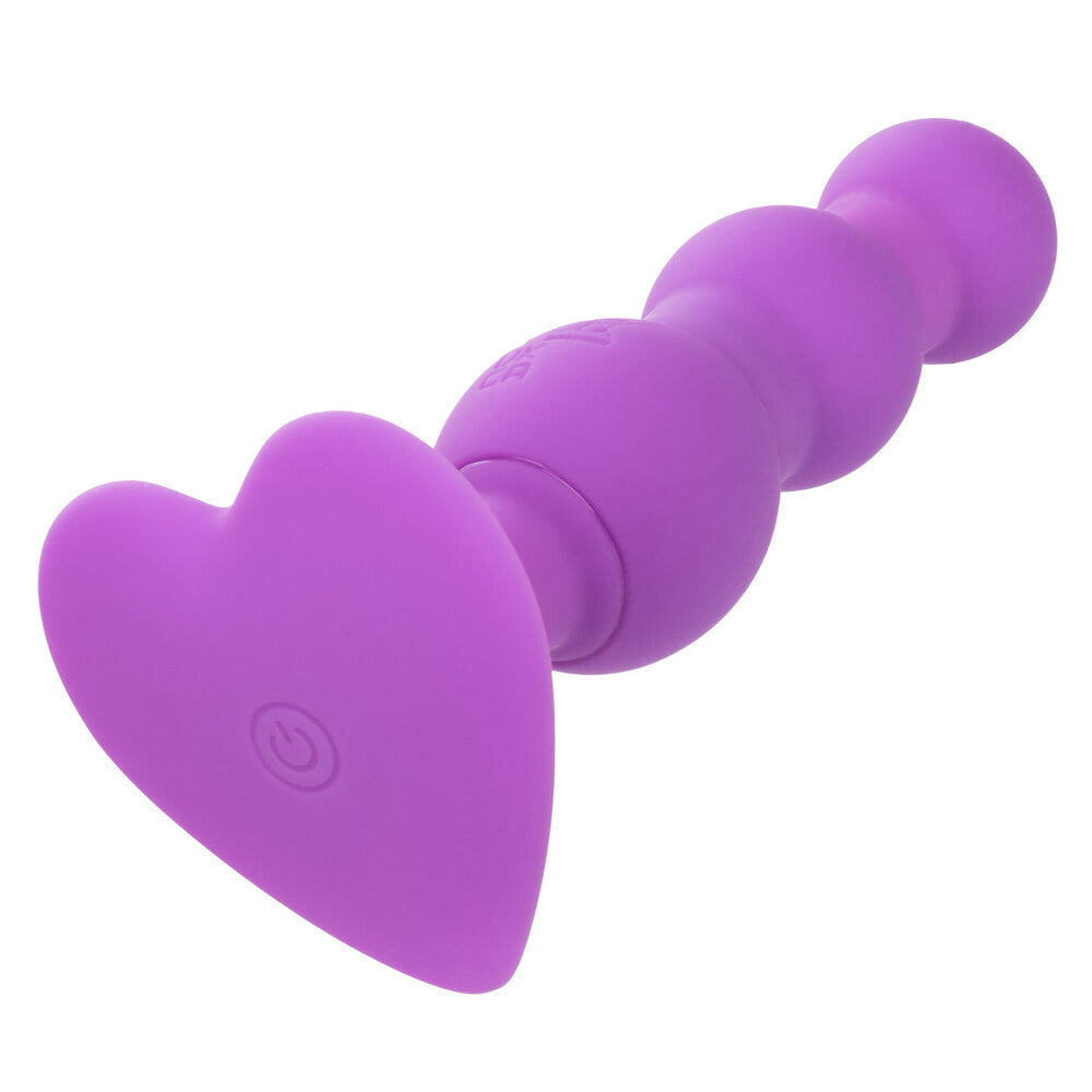 First Time Vibraing Beaded Probe – Explore Enhanced Intimacy | Discreet UK Shipping