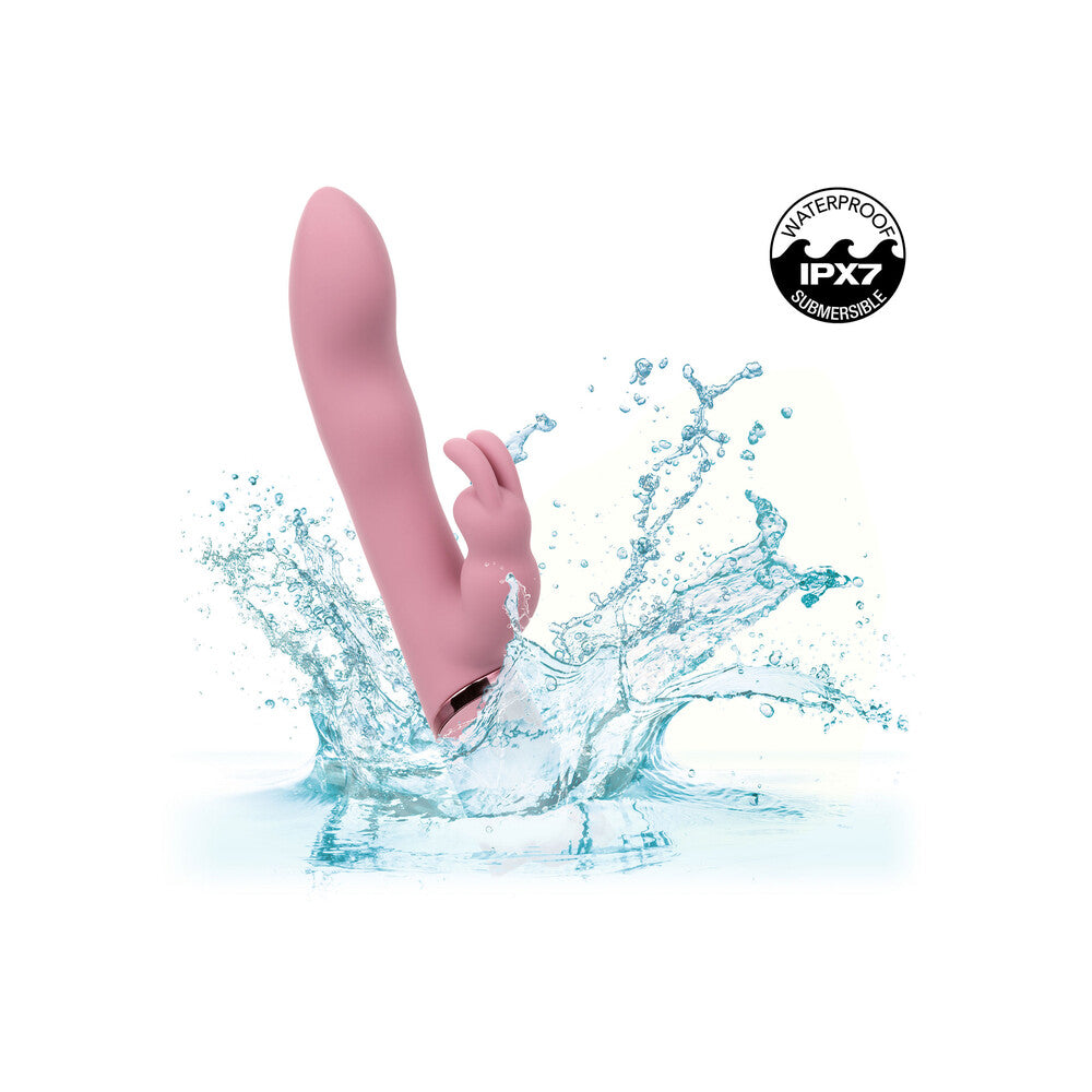 Orgasmatron Digital GBunny Vibrator – Powerful Rechargeable Vibrator for Intense Pleasure | UK Exclusive