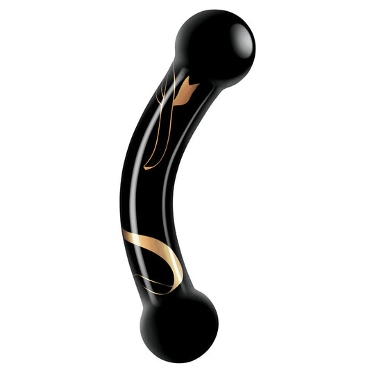 Secret Kisses 5.5 Inch Double Ended Dildo – product image for adult pleasure and intimacy