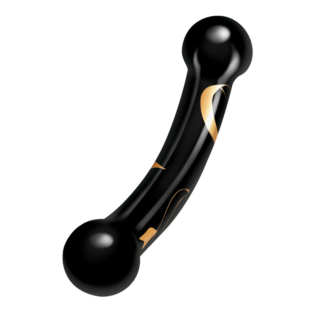 Secret Kisses 5.5 Inch Double Ended Dildo – Explore Enhanced Intimacy | Discreet UK Shipping