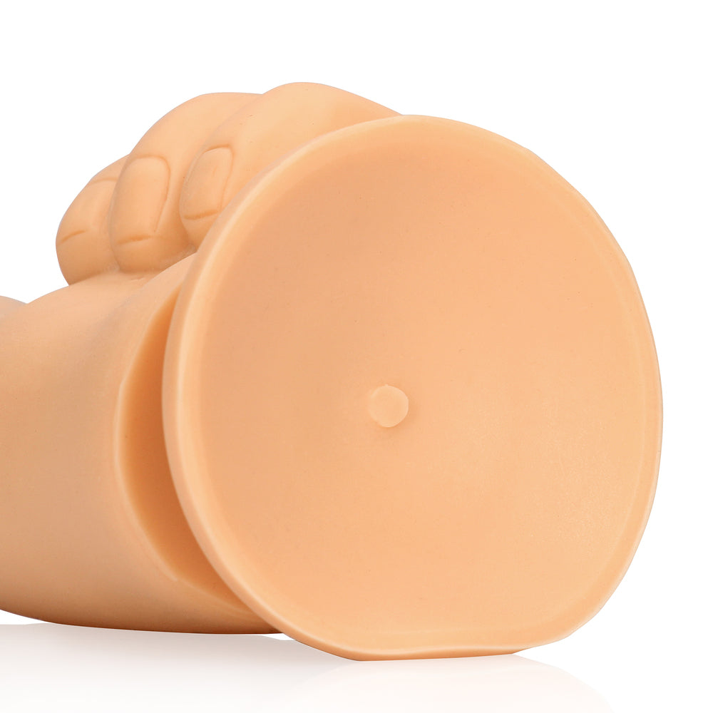 Thumbs Up Dildo – Explore Enhanced Intimacy | Discreet UK Shipping