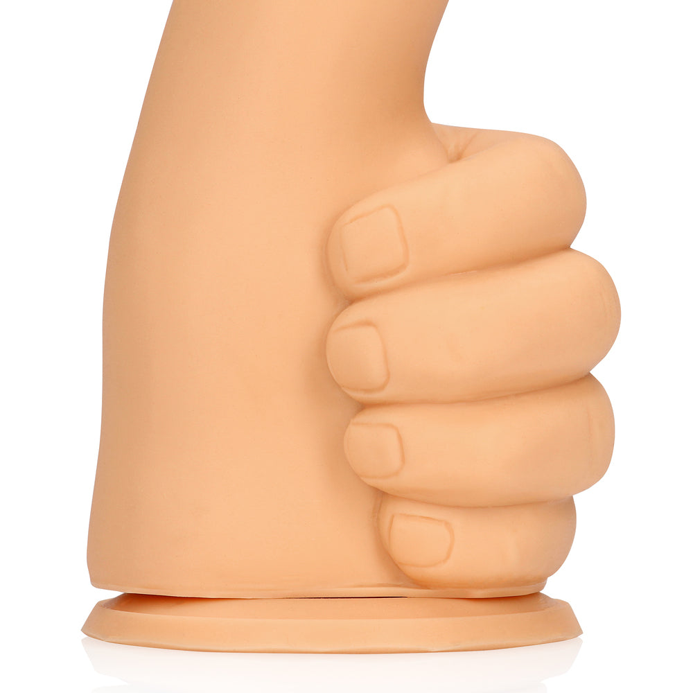 Thumbs Up Dildo – Explore Enhanced Intimacy | Discreet UK Shipping