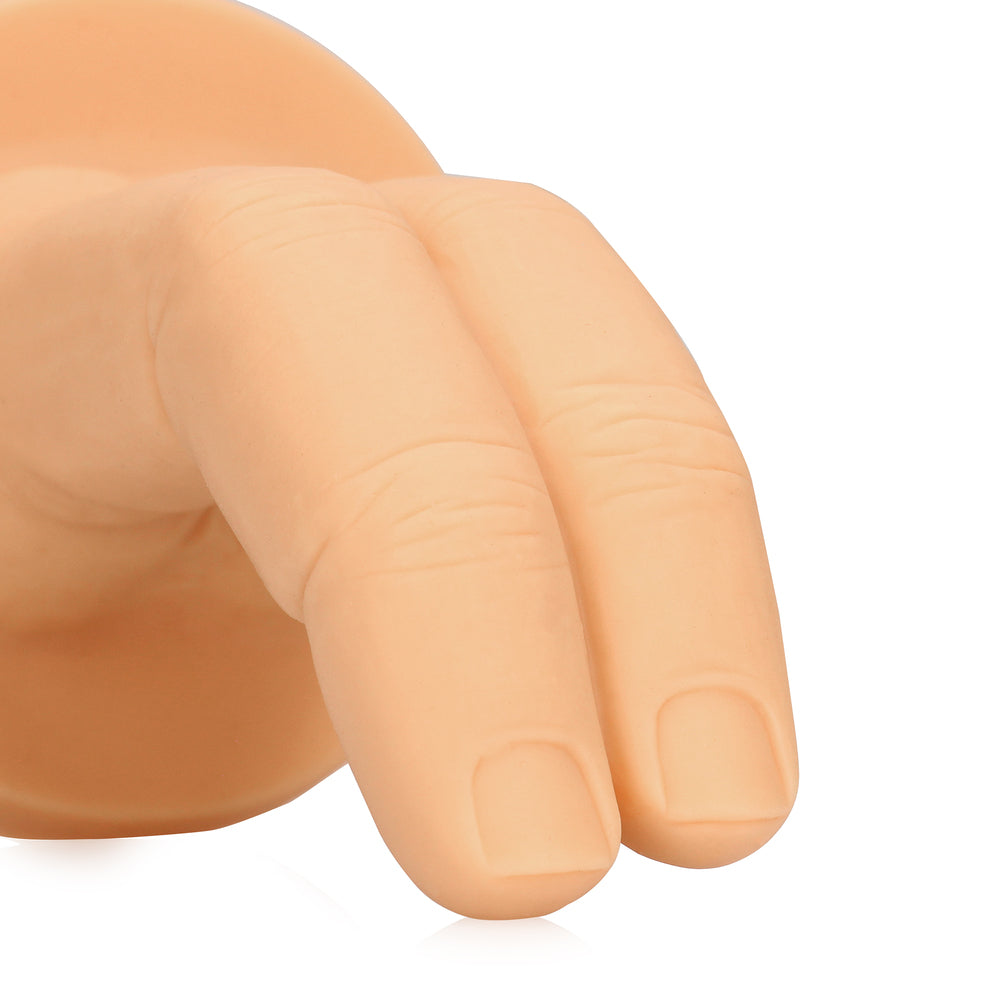 Cum Over Finger Dildo – Explore Enhanced Intimacy | Discreet UK Shipping