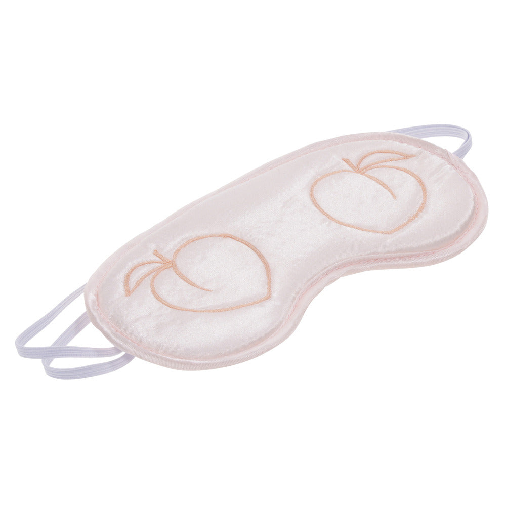 Sex and Mischief Satin Blindfold – Explore Enhanced Intimacy | Discreet UK Shipping