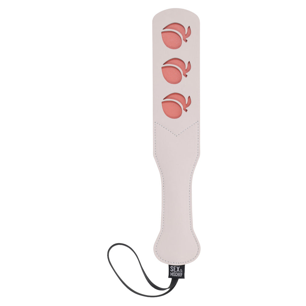 Sex and Mischief Paddle – Explore Enhanced Intimacy | Discreet UK Shipping