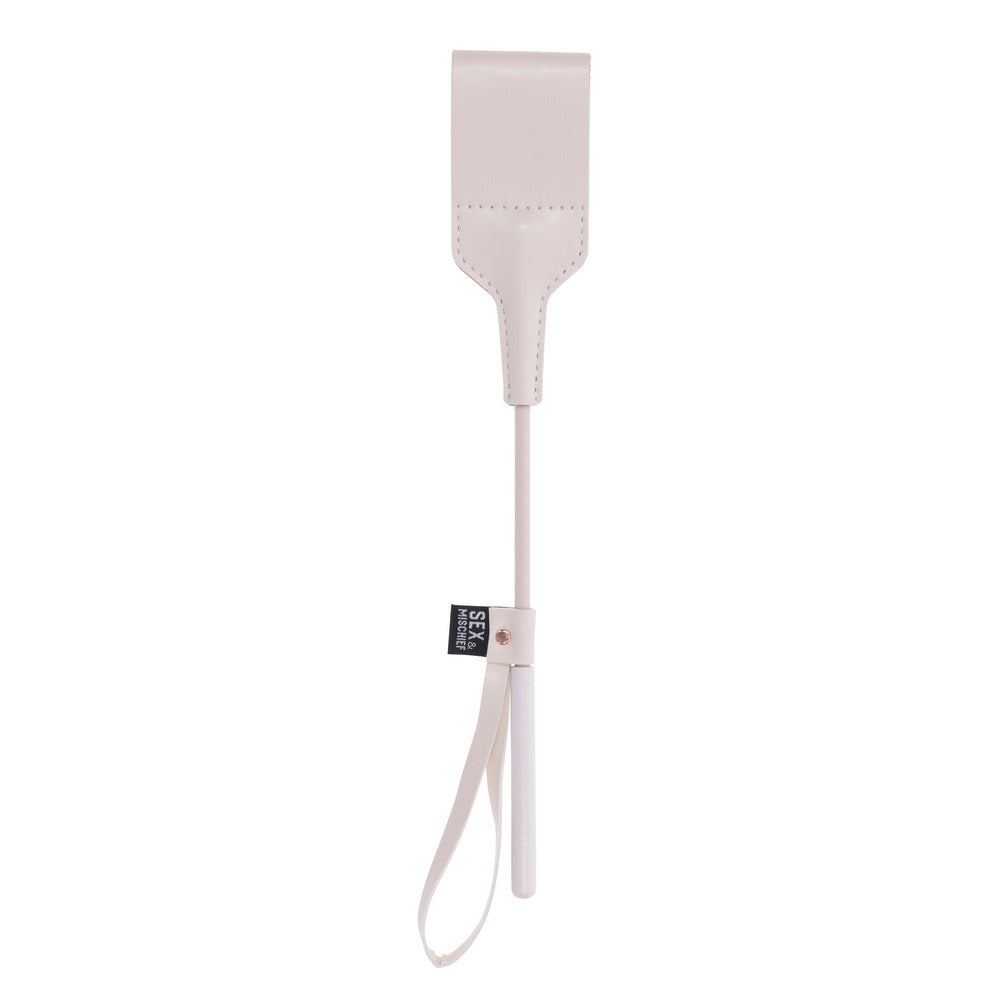 Sex and Mischief Riding Crop – Explore Enhanced Intimacy | Discreet UK Shipping