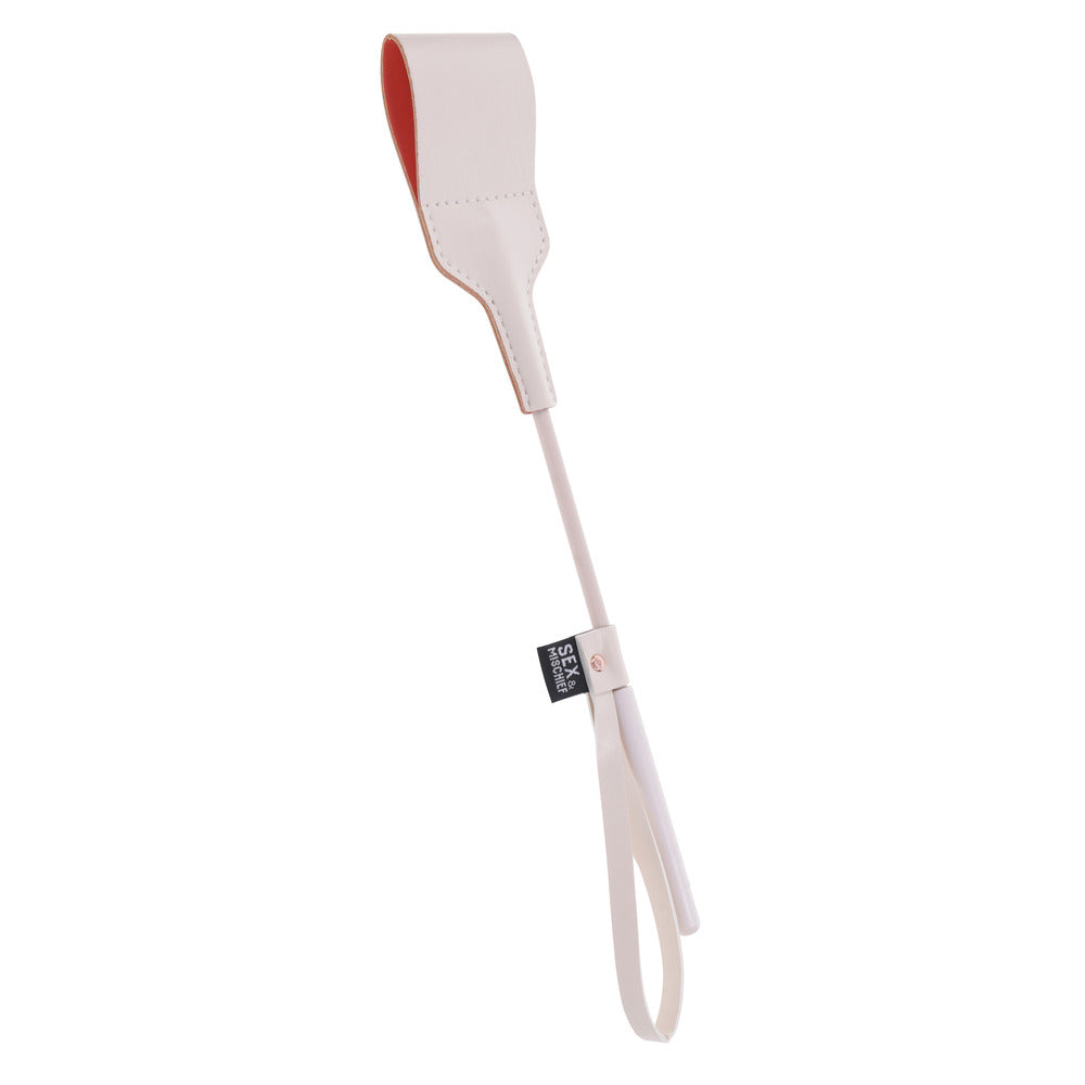 Sex and Mischief Riding Crop – Explore Enhanced Intimacy | Discreet UK Shipping