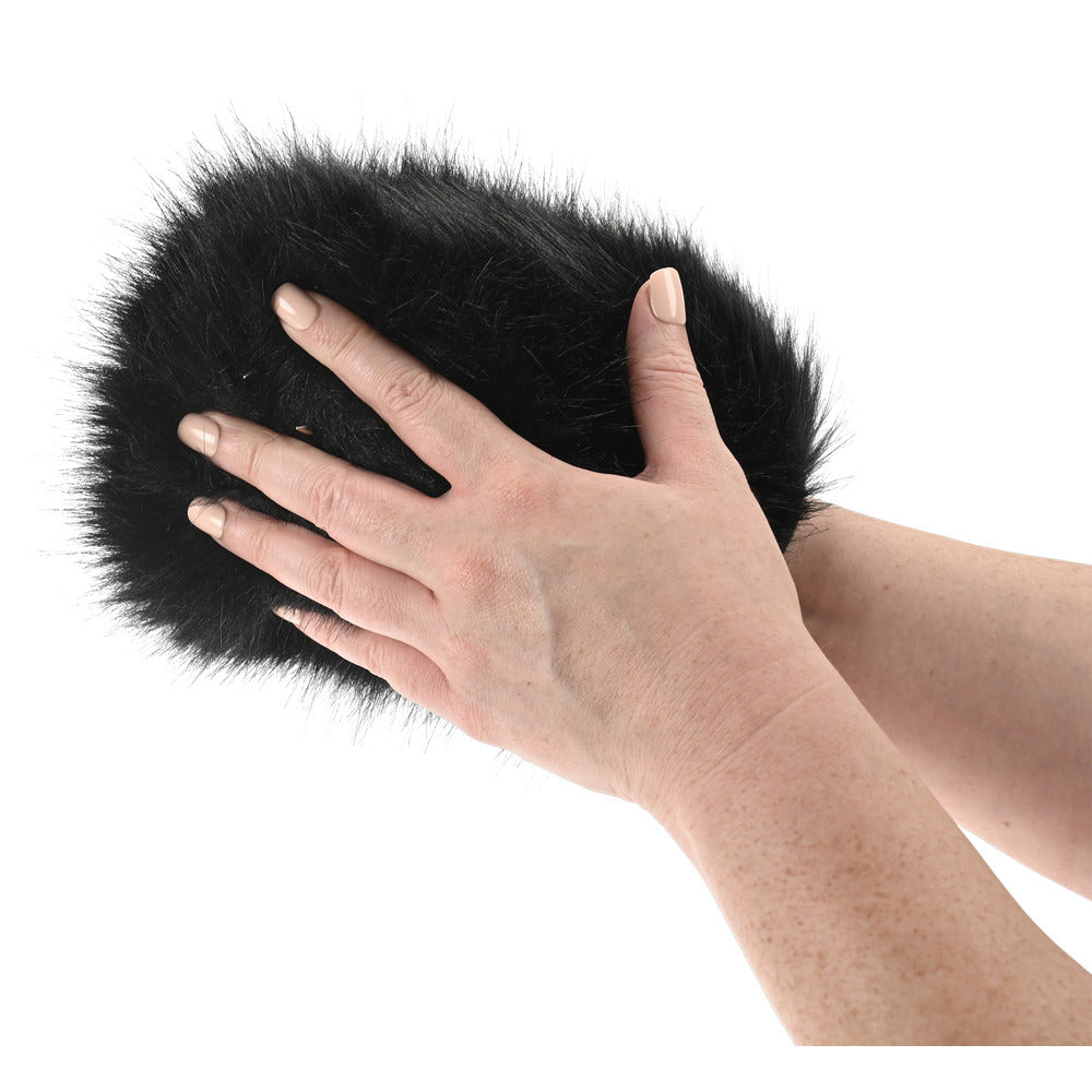 Sportsheets Spiked Sensory Mitt – Explore Enhanced Intimacy | Discreet UK Shipping