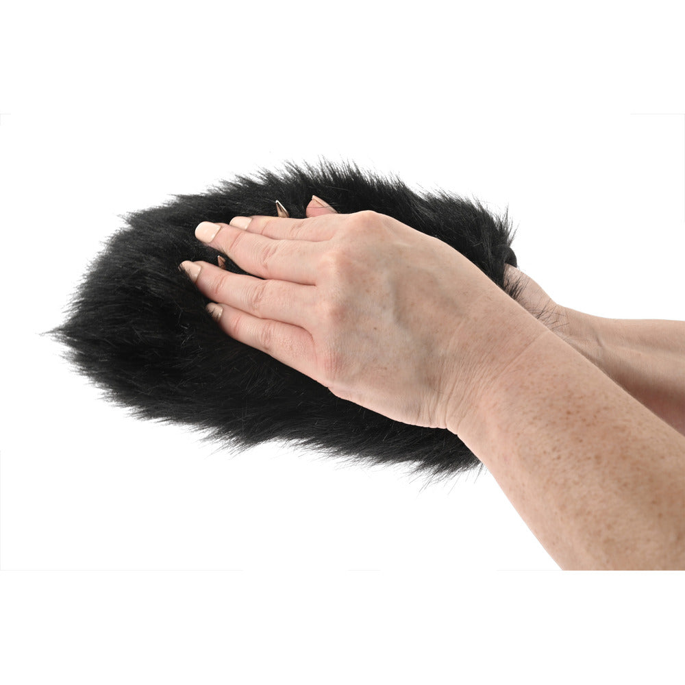 Sportsheets Spiked Sensory Mitt – Explore Enhanced Intimacy | Discreet UK Shipping